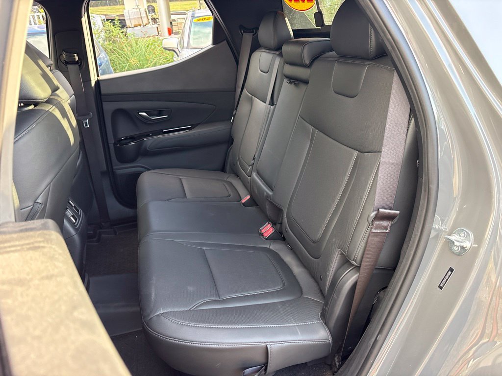 Used 2025 Gray Hyundai XRT image 13