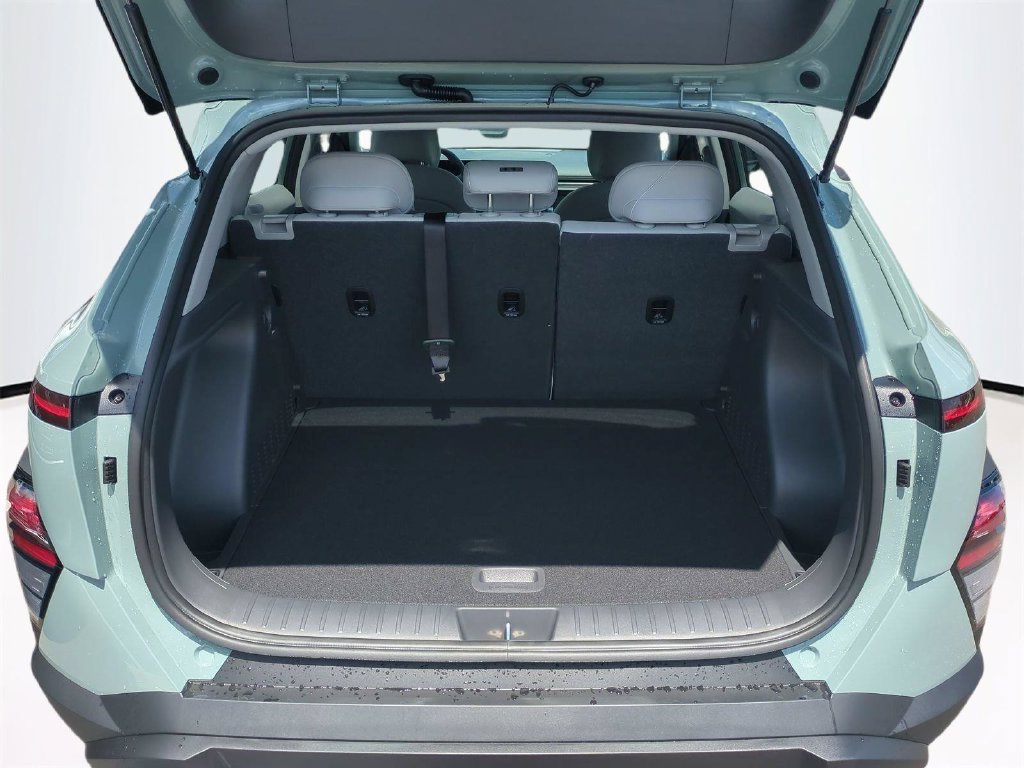 2027 Hyundai Kona SEL Sport - Photo 14