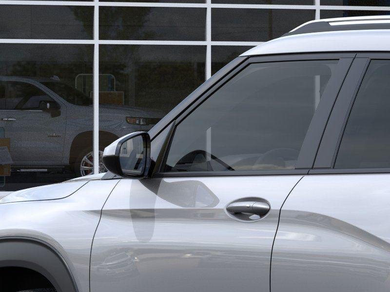 2026 Chevrolet Trailblazer LT - Photo 12