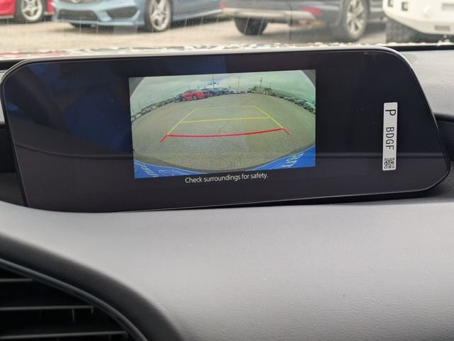 2026 Mazda Mazda3 Select Sport - Photo 6