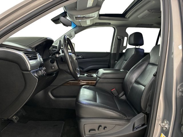 Certified Used 2018 PEPPERDUST METALLIC Chevrolet LT image 12