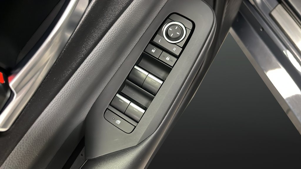 Used 2024 Gray Toyota XLE image 22