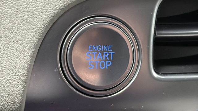 Used 2025 Hyper White Hyundai Calligraphy image 40