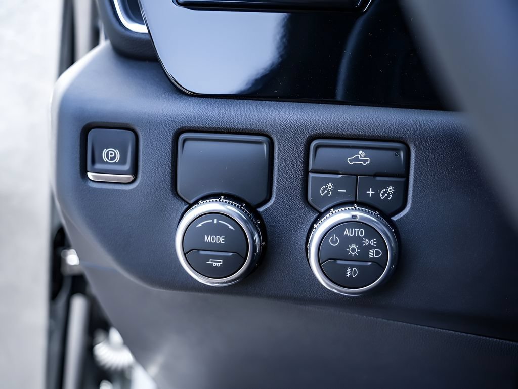 2026 GMC Sierra 1500 Elevation - Photo 16