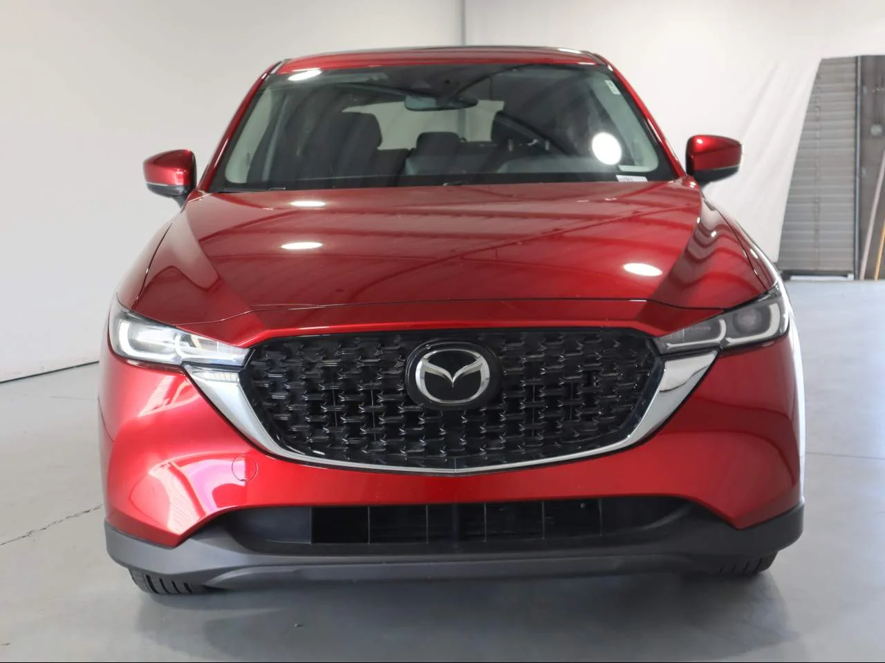 Pre-Owned 2023 Mazda CX-5 2.5 S Preferred Sport Utility in Phoenix