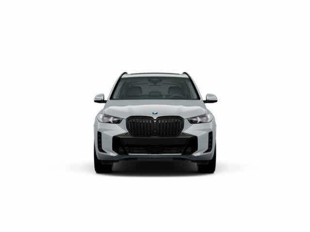 Used 2026 Brooklyn Grey Metallic BMW sDrive40i image 2