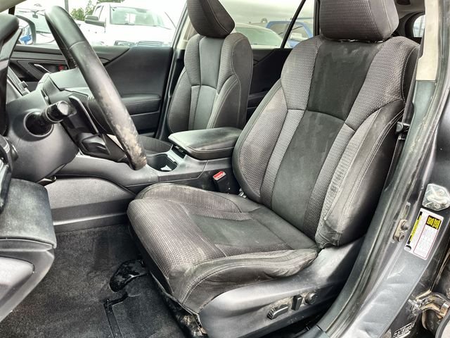 Used 2020 Gray Subaru Premium image 15