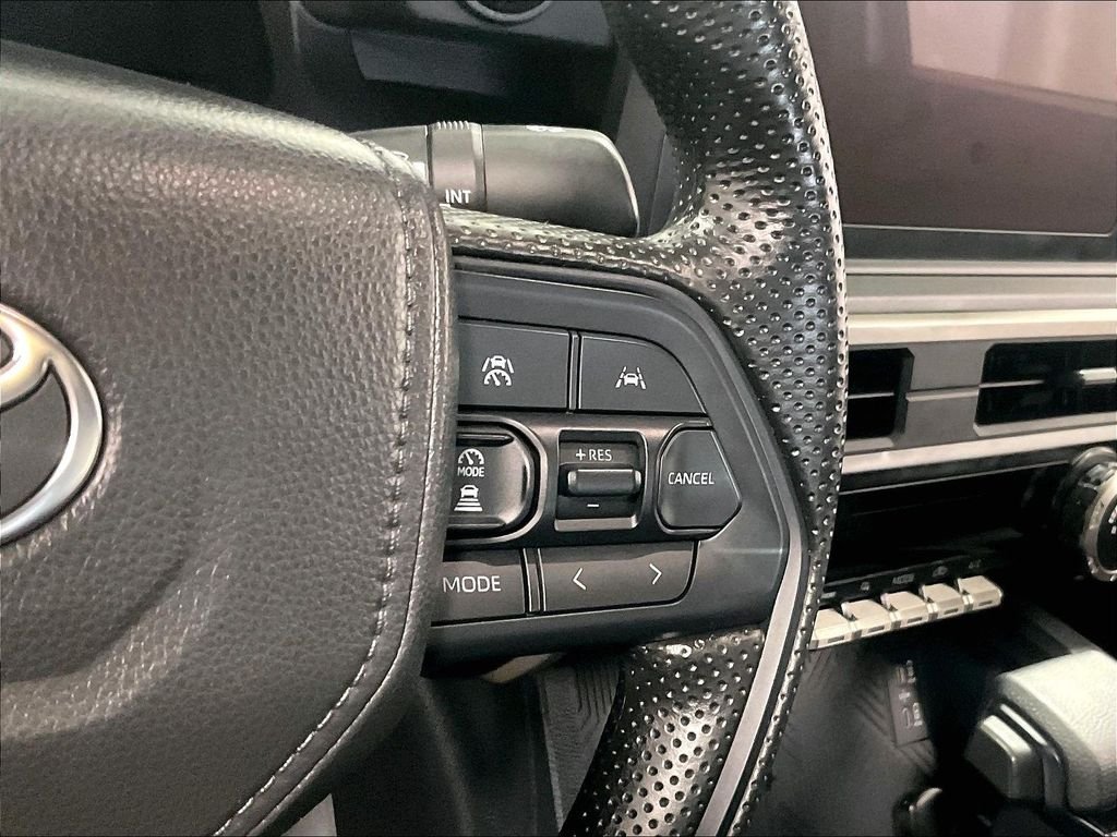 Used 2025 White Toyota SR image 23