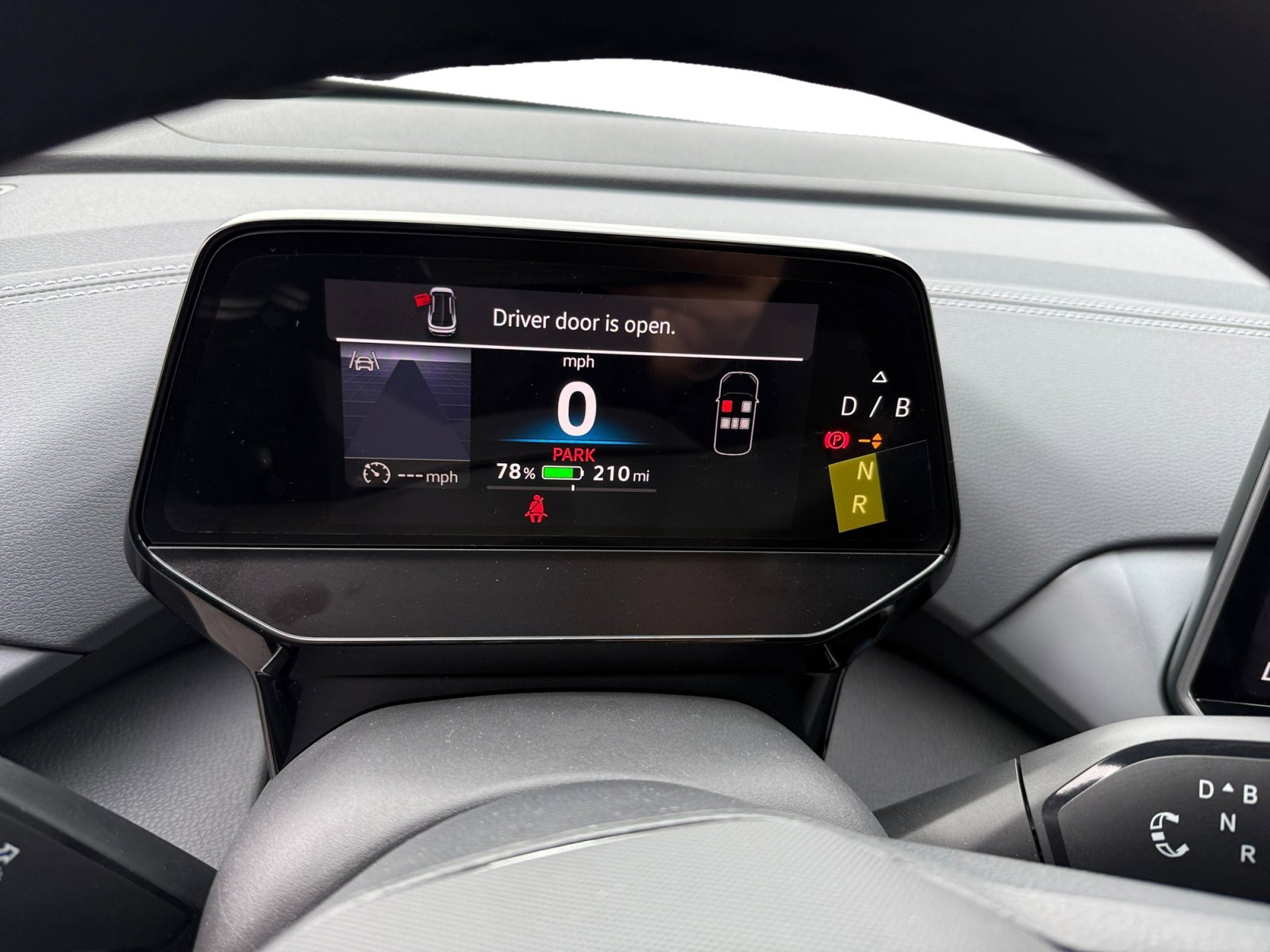 New 2025 White Pearl Volkswagen Pro image 11