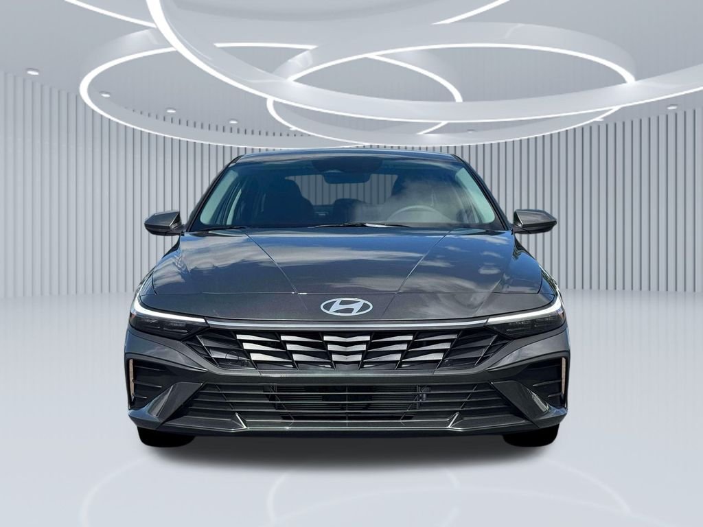 New 2026 Gray Hyundai Blue image 31