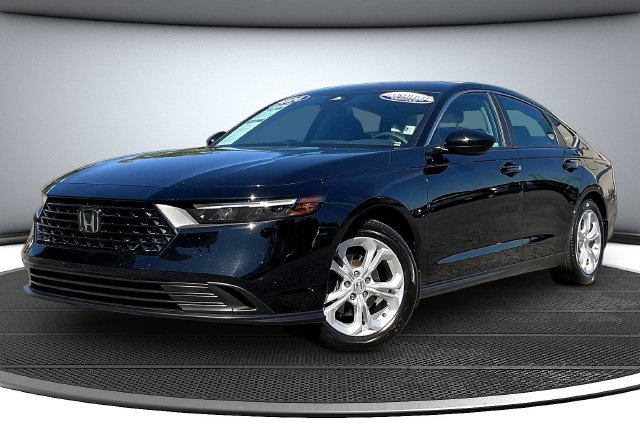 2024 Honda Accord