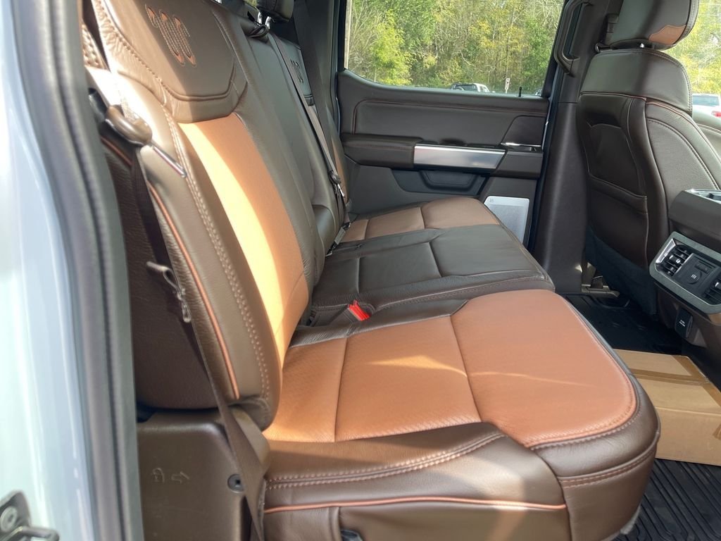 2025 Ford F-250 Super Duty King Ranch - Photo 13