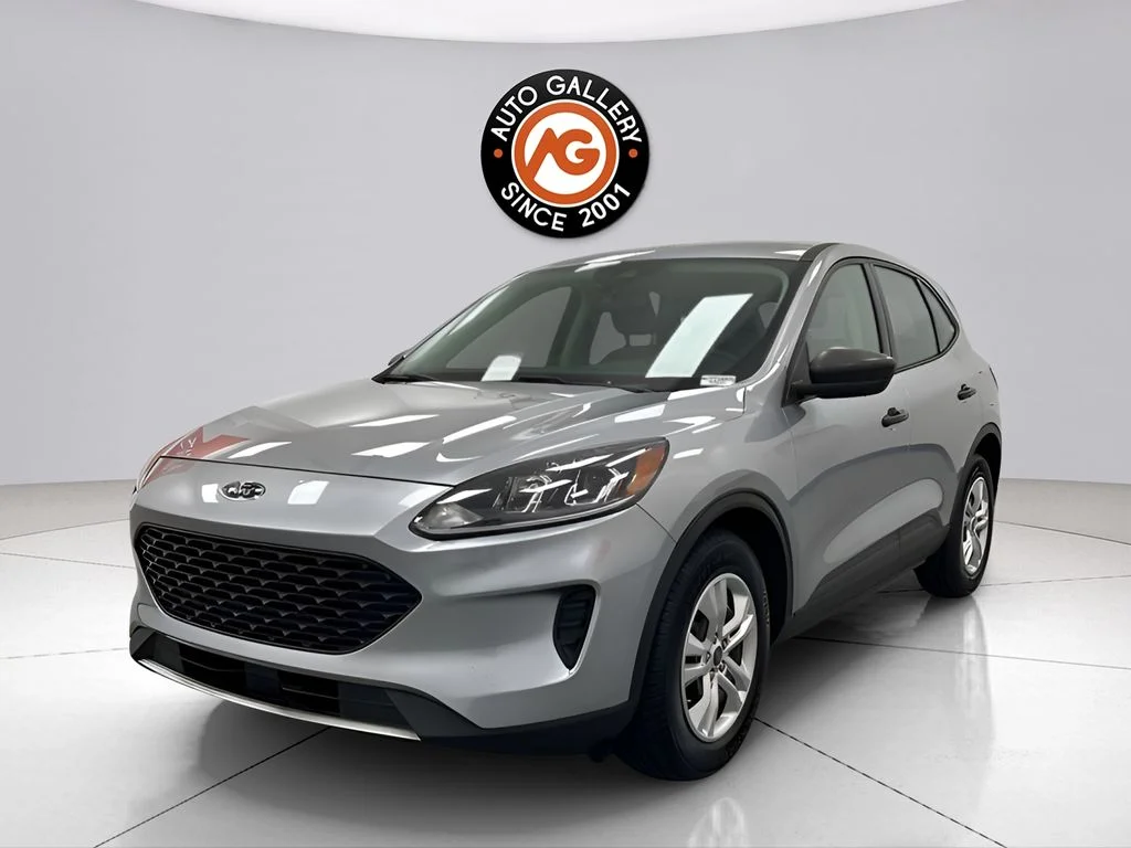 2021 Ford Escape S - Photo 13