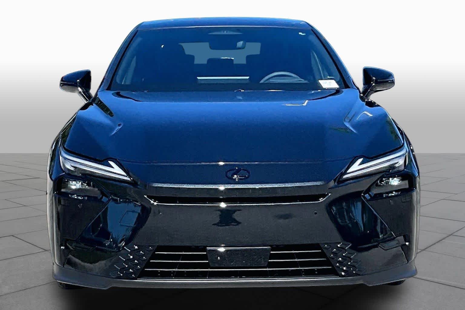Used 2026 Caviar Lexus Premium+ image 4