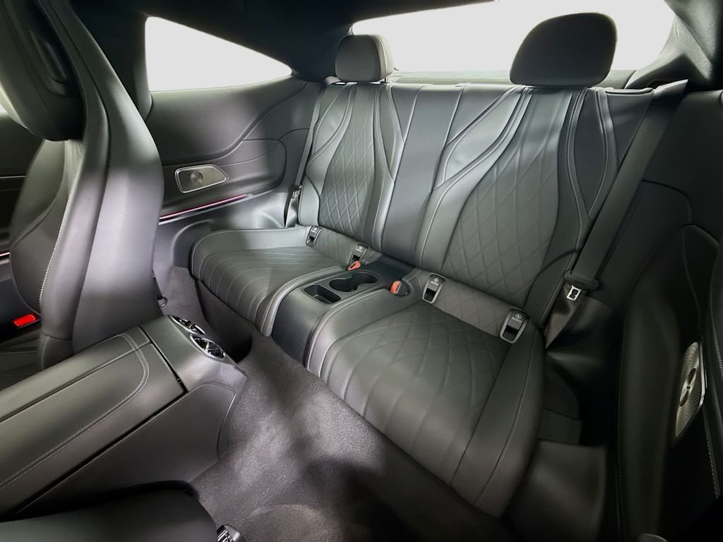 Used 2024 Blue Mercedes-Benz CLE 53 AMG® image 26
