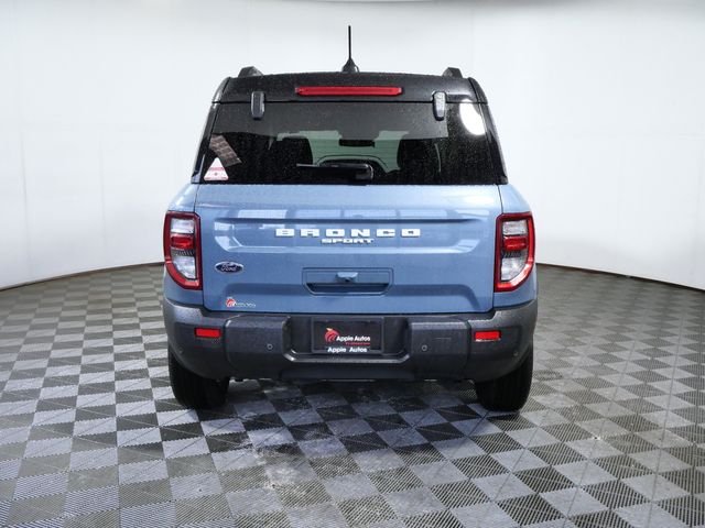 Used 2025 Gray Ford Outer Banks image 5