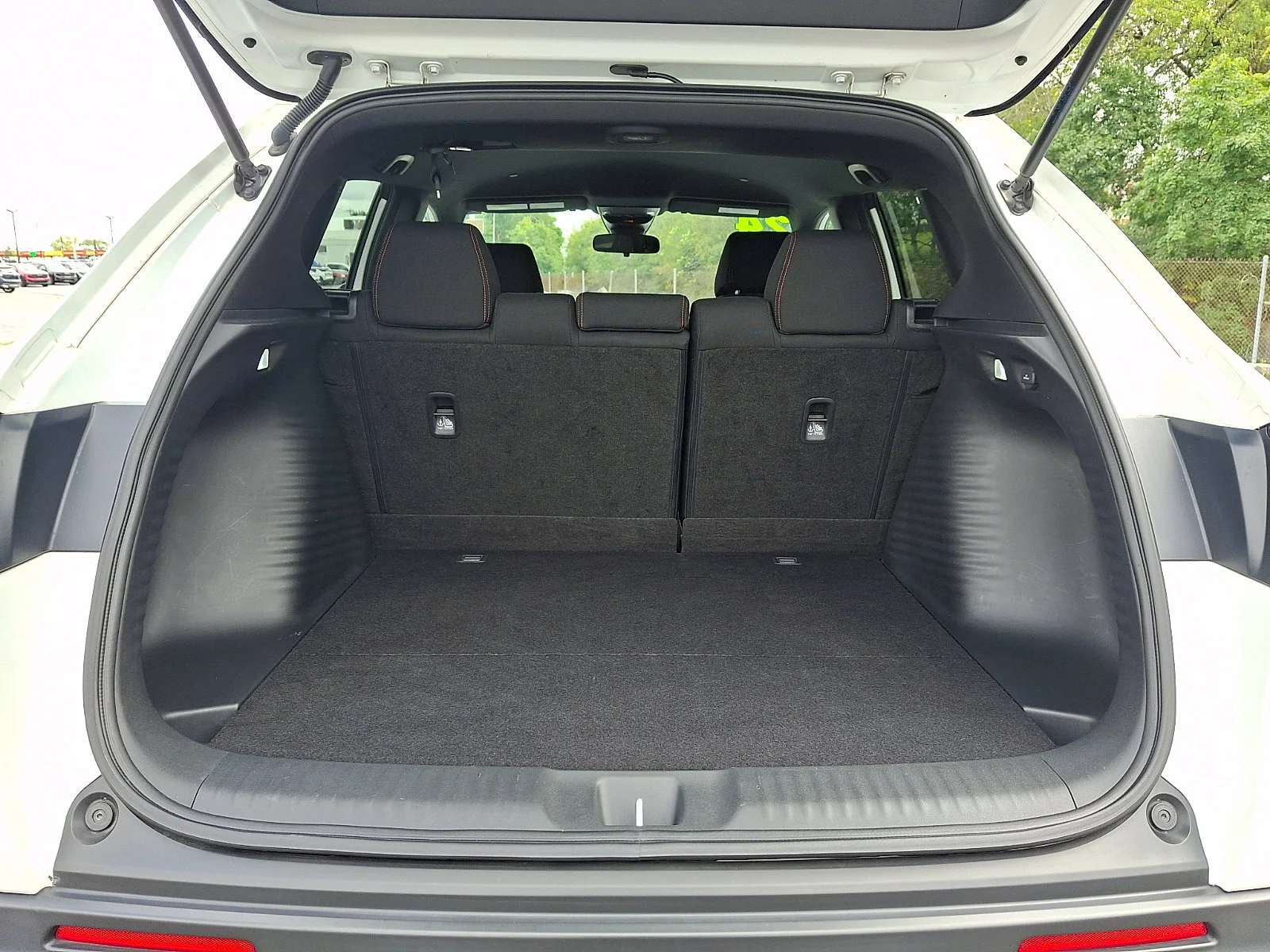 2024 Honda HR-V Sport - Photo 28