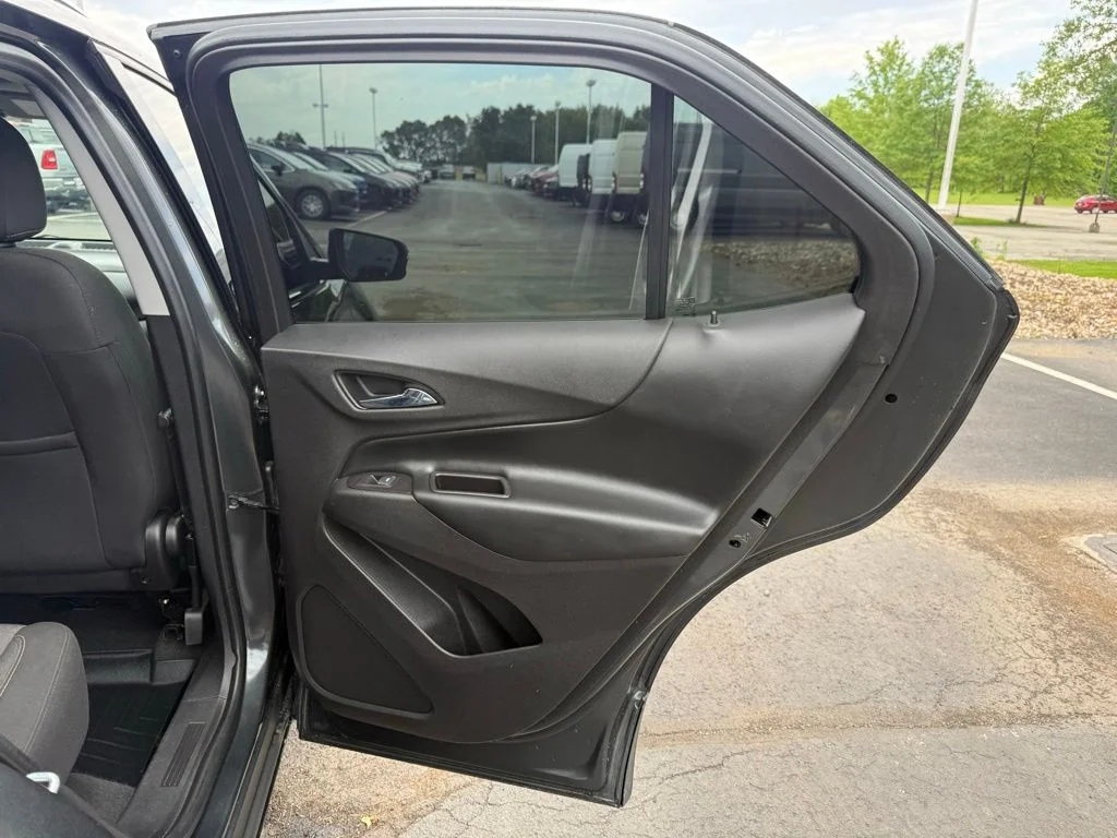 Used 2018 Gray Chevrolet LT image 42