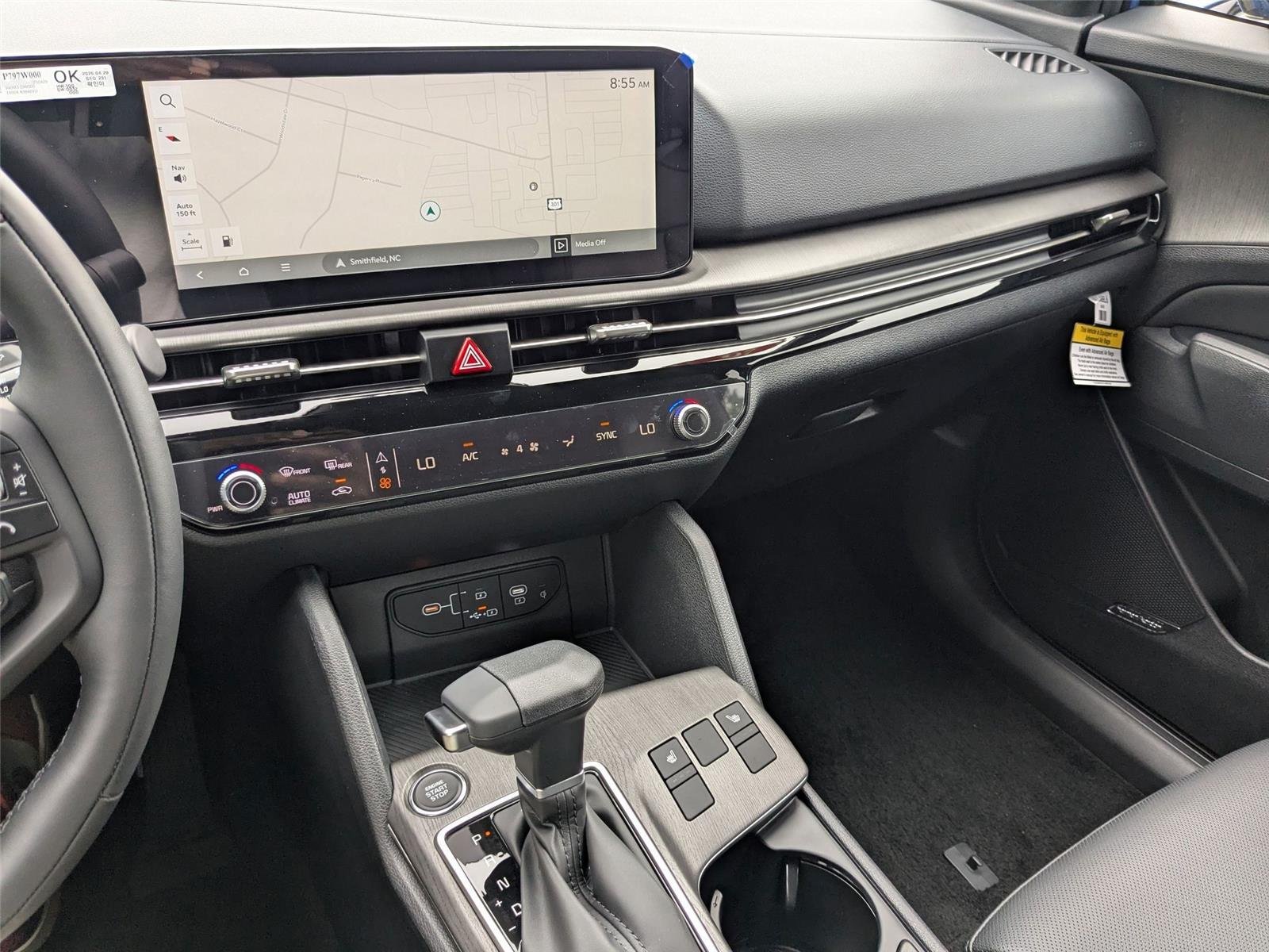 2026 Kia Sportage X-Line - Photo 22