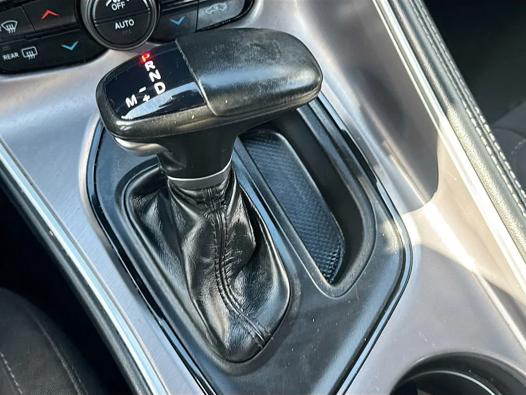Used 2021 Blue Dodge GT image 20