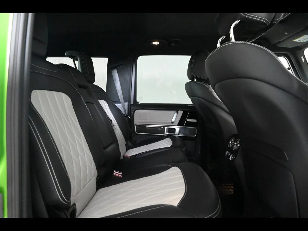 2024 Mercedes-Benz G-Class AMG G63 - Photo 17