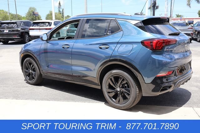2026 Buick Encore GX Sport Touring - Photo 6