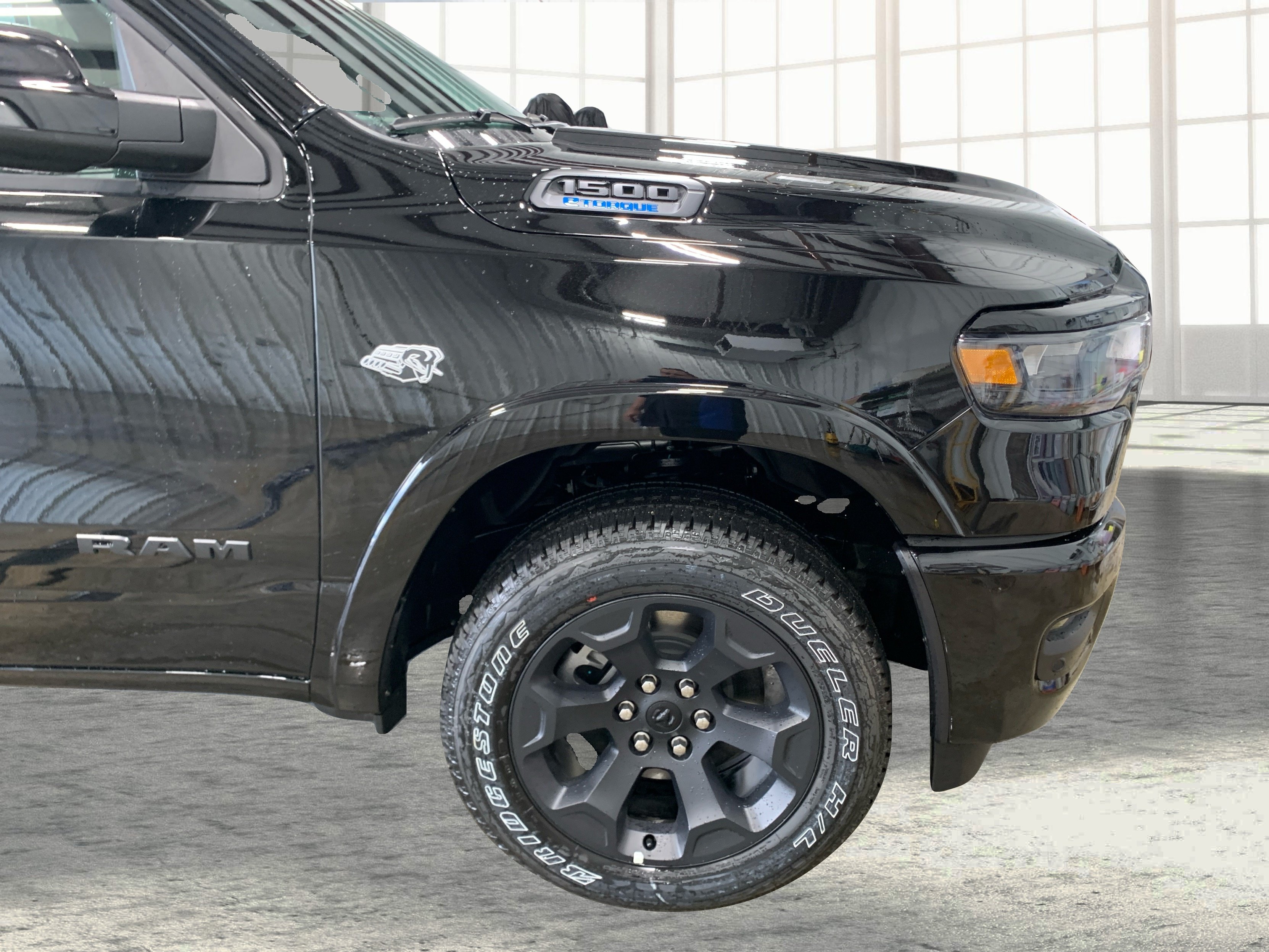 2026 RAM 1500 Big Horn/Lone Star - Photo 20