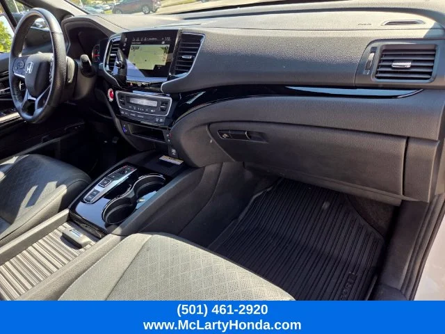 2019 Honda Passport Elite - Photo 21