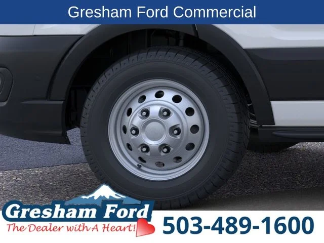 New 2026 Oxford White Ford Base image 22