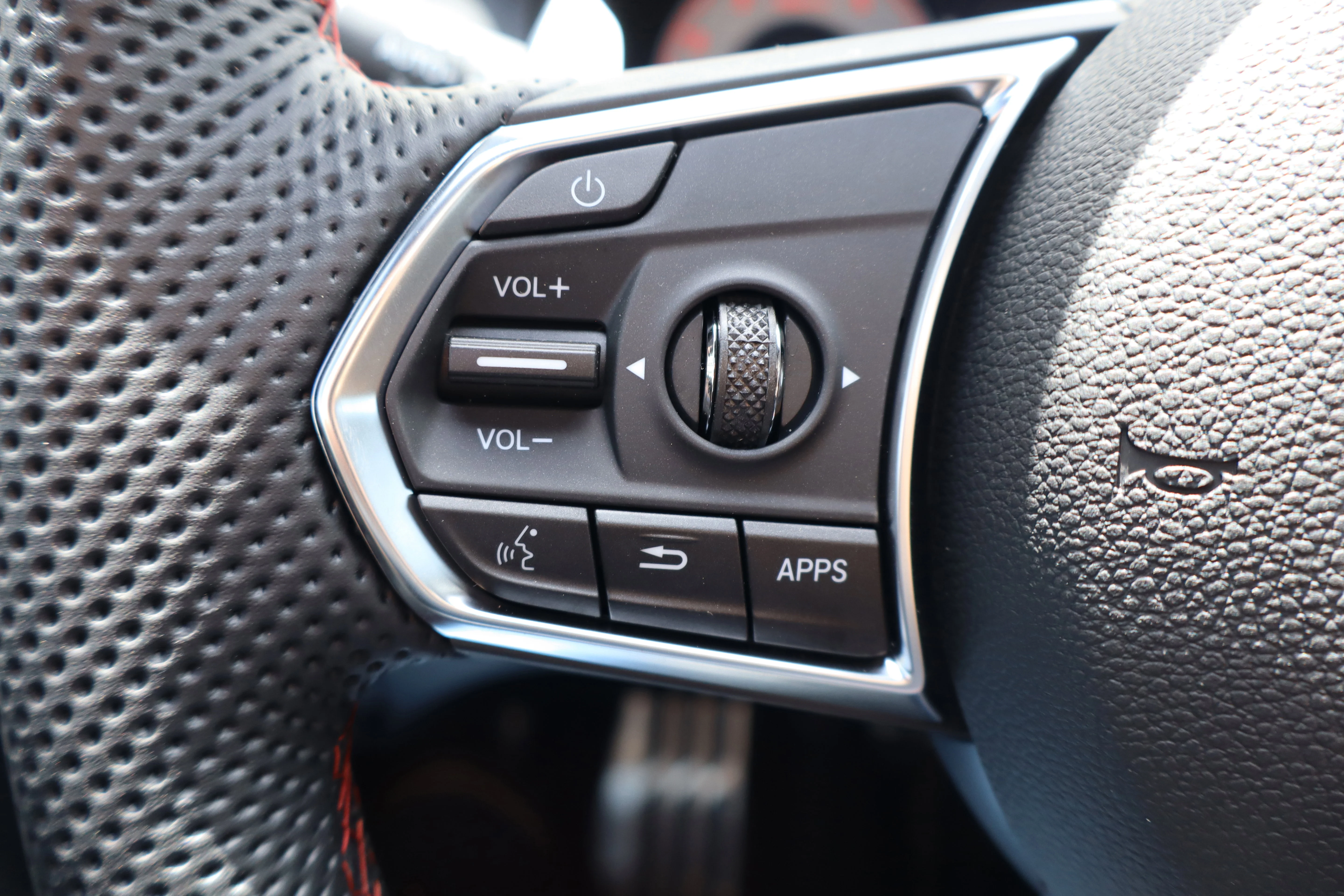 New 2026 Urban Gray Pearl Acura w/A-Spec Package image 11