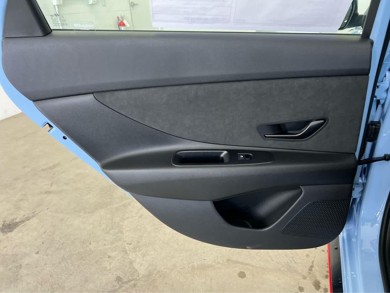 New 2026 Performance Blue Hyundai Sedan image 24