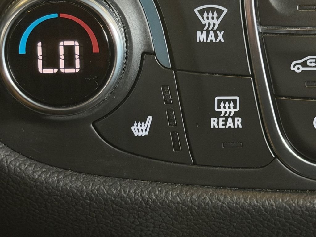 Used 2022 Black Chevrolet RS image 23