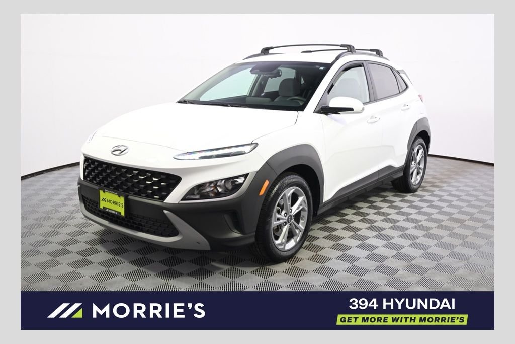2023 Hyundai Kona SEL Automatic's photo