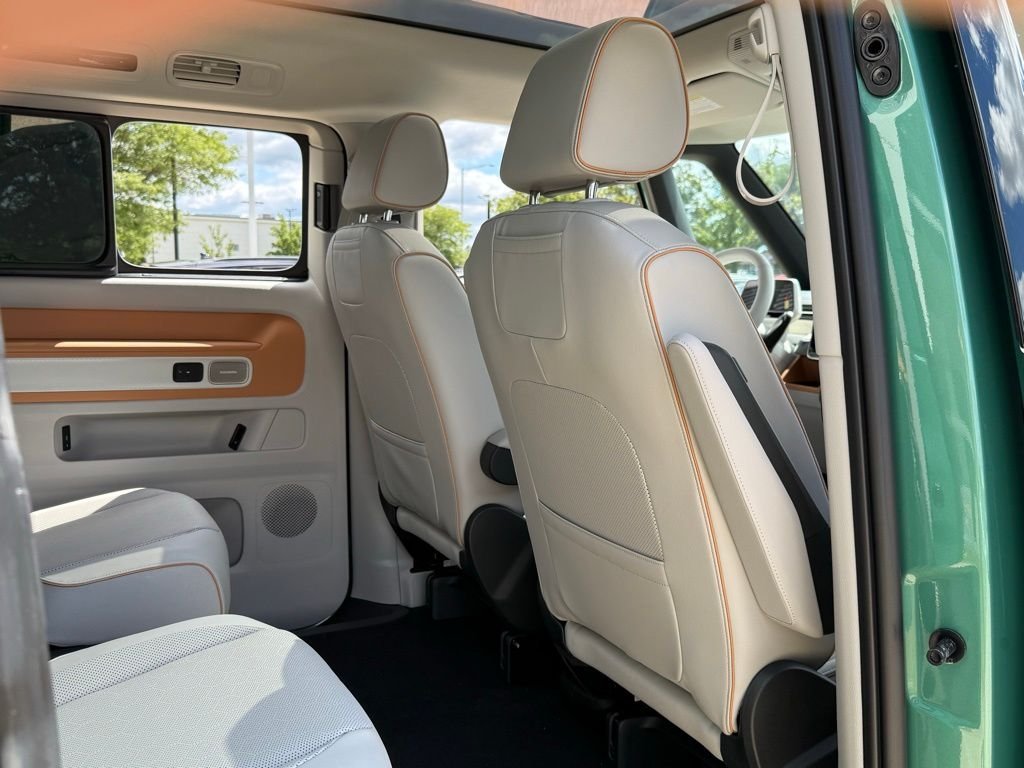 2025 Volkswagen ID. Buzz PRO S PLus - Photo 31