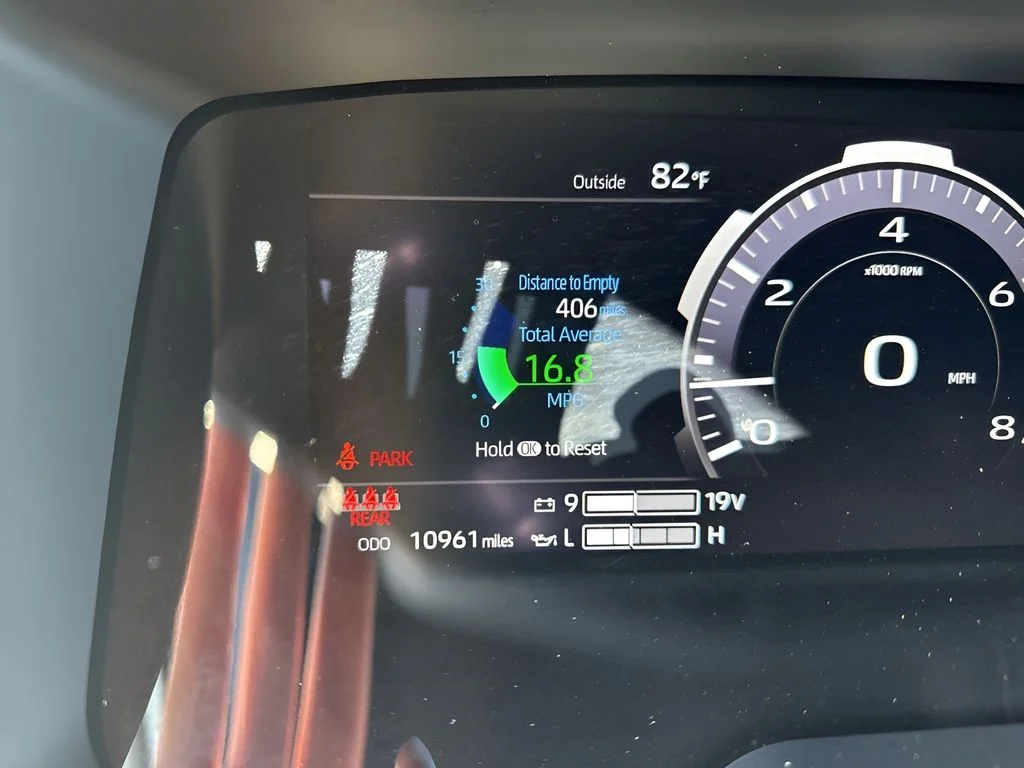 Used 2026  Toyota Platinum image 28