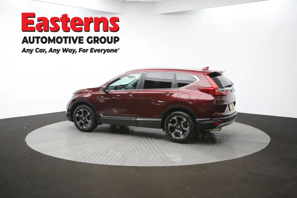 Used 2018 Red Honda Touring image 60