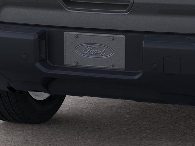 New 2026 Carbonized Gray Metallic Ford Heritage image 46