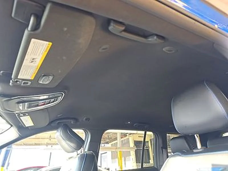 Used 2023 Blue Jeep Trailhawk 4xe image 14