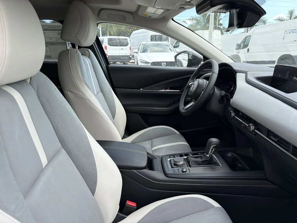 2026 Mazda CX-30 Turbo Aire Edition - Photo 10