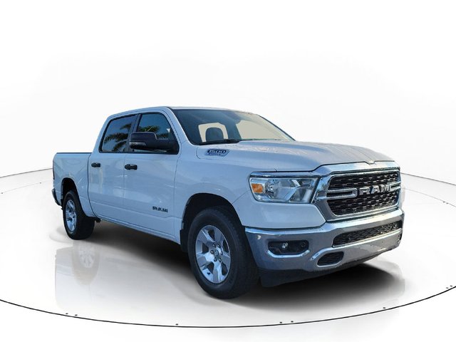 2024 Ram 1500 Big Horn/Lone Star