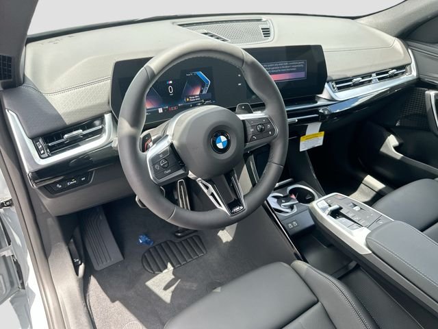 New 2026 Gray BMW xDrive28i image 7