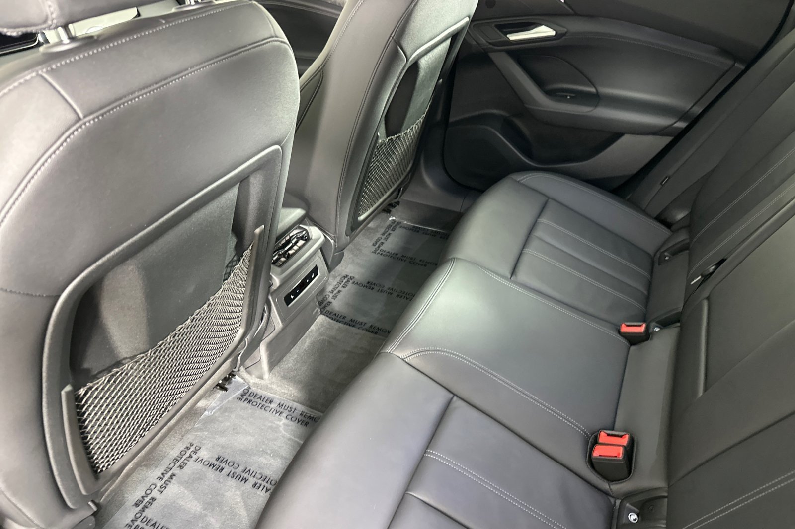 Used 2025 Magnet Gray Audi Premium quattro image 11