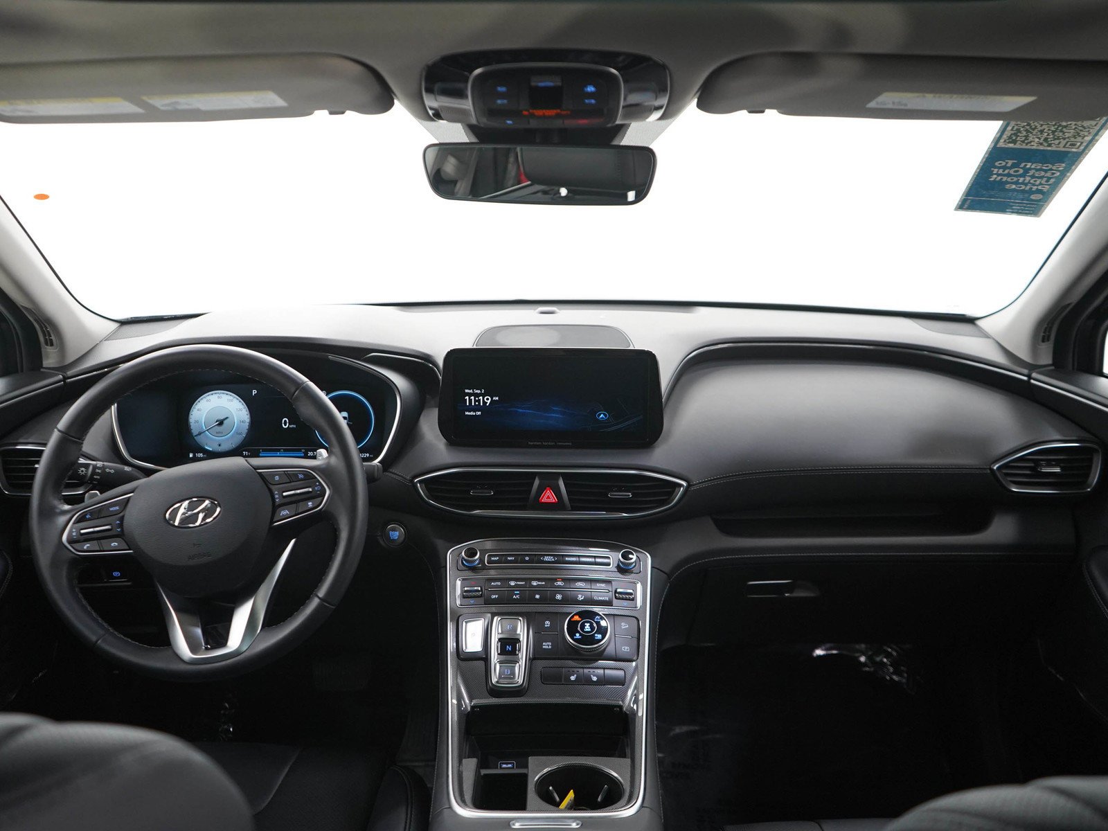 2023 Hyundai Santa Fe SEL - Photo 14