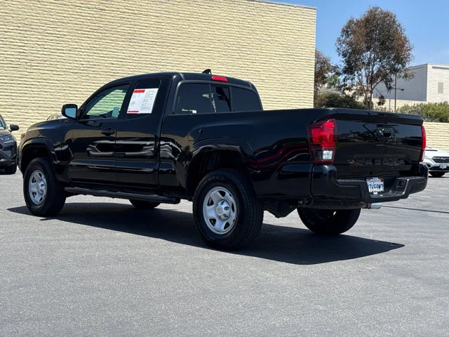 Used 2022 Black Toyota C image 7