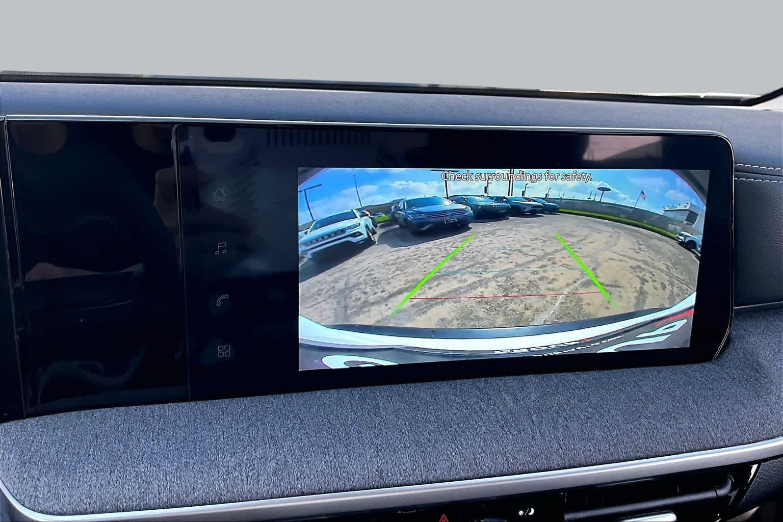 Used 2026 Fresh Powder Nissan SV image 25