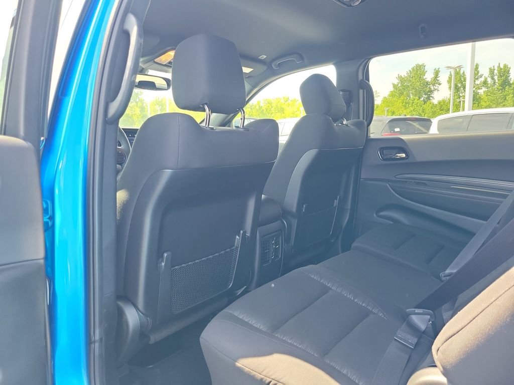 New 2026 B5 Blue Dodge GT image 11