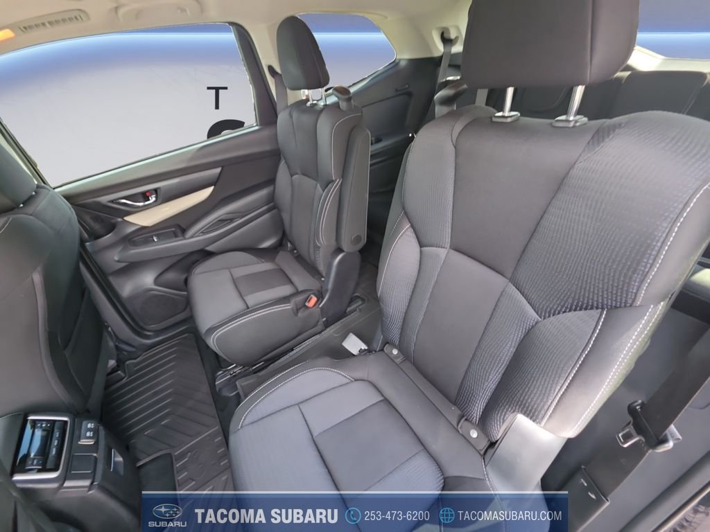 Used 2020 Black Subaru Premium image 16