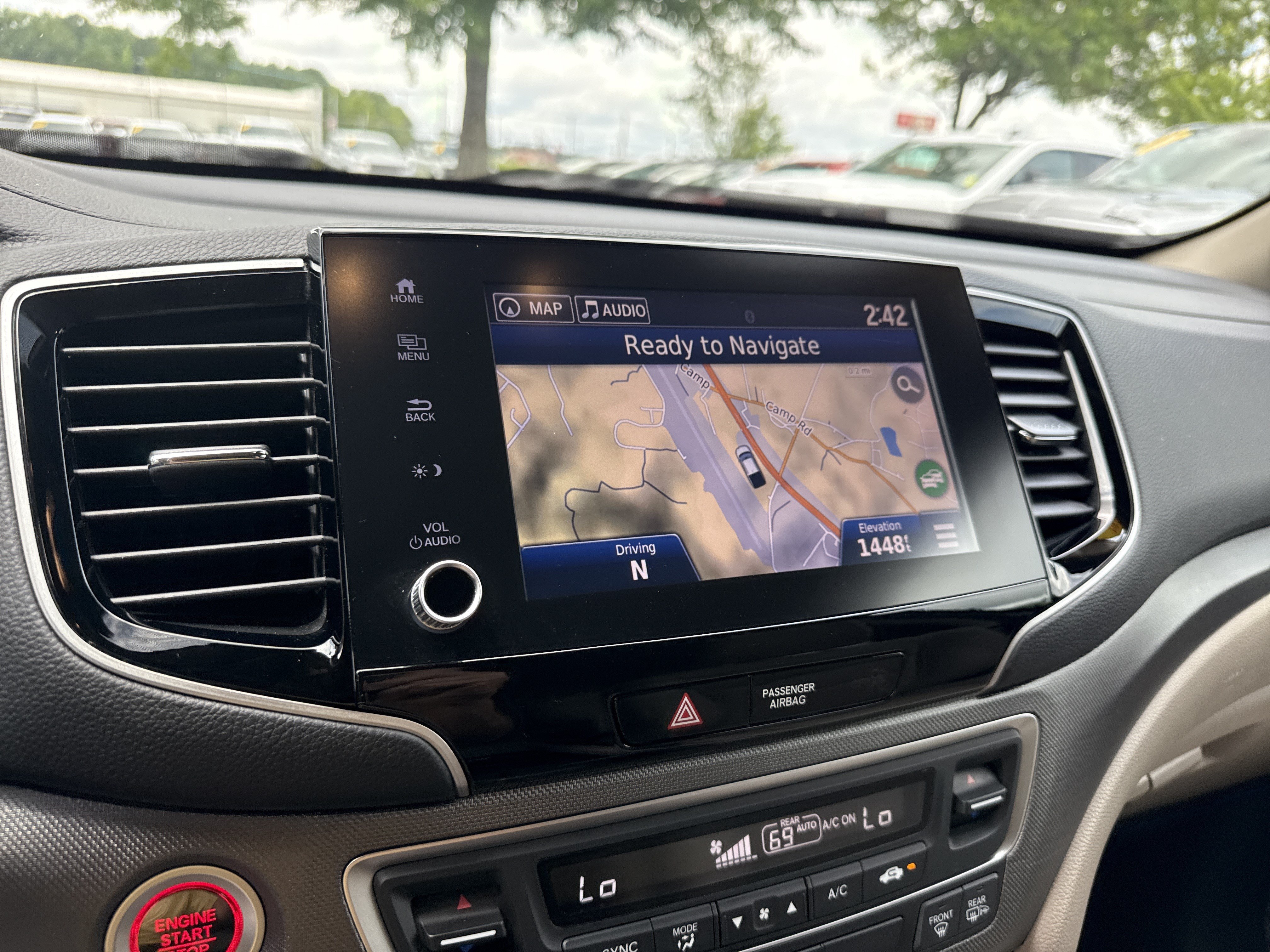 Used 2023  Honda RTL-E image 27