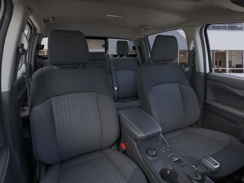 New 2026 Oxford White Ford XLT image 10