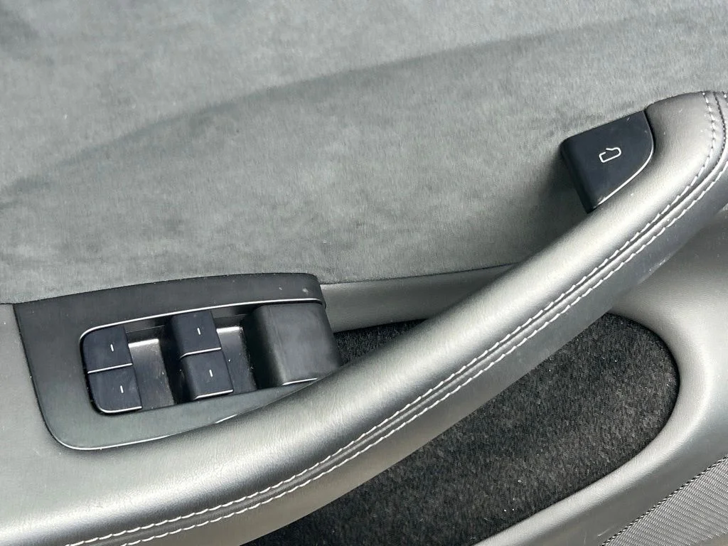 Used 2024 Gray Tesla Long Range image 18